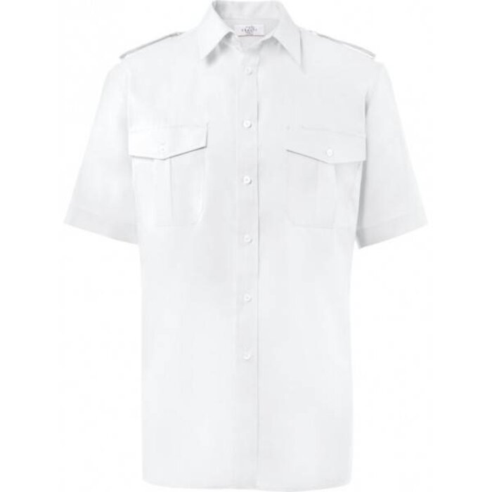 Greiff Pilotoverhemd 6603