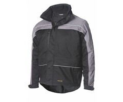 Parka Cordura TJO2000
