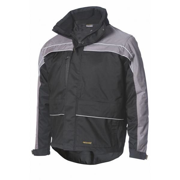 Parka Cordura TJO2000