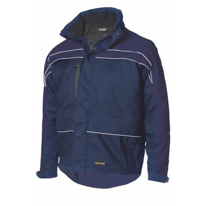 Parka Cordura TJO2000