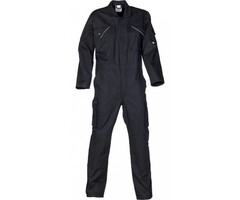 Overall Met Kniezakken