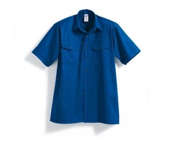 Overhemd BP Korte Mouw 1422