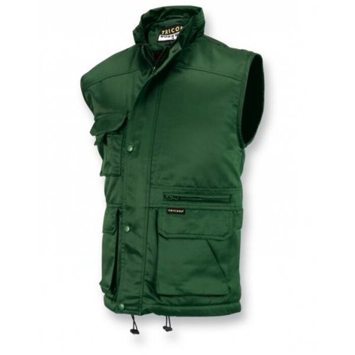 Bodywarmer TBW2000