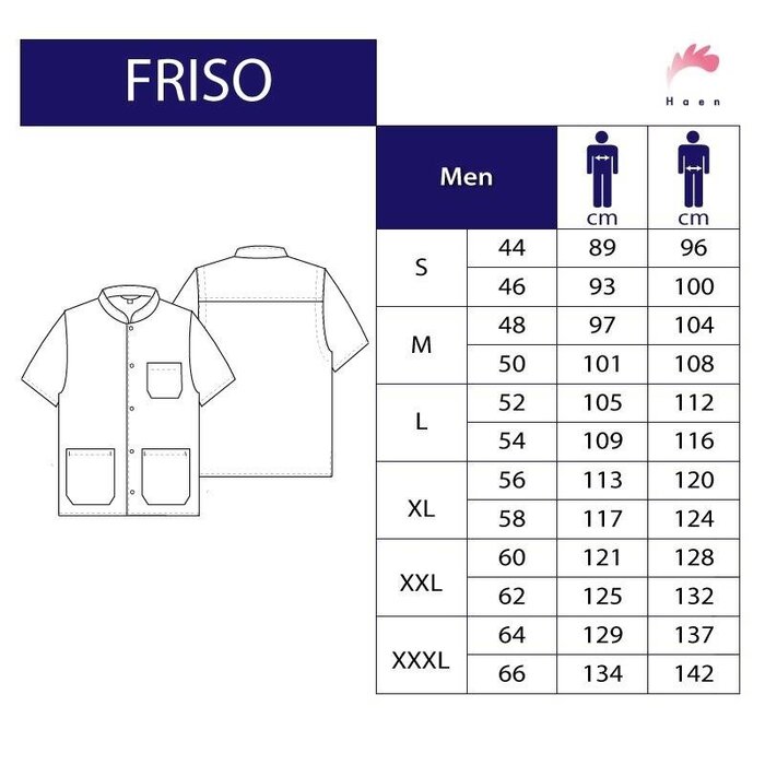 Haen Jasje Friso