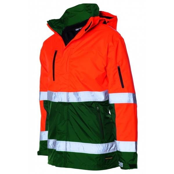Parka EN471 TPE3001