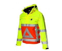 Parka Verkeersregelaar PARKAVR