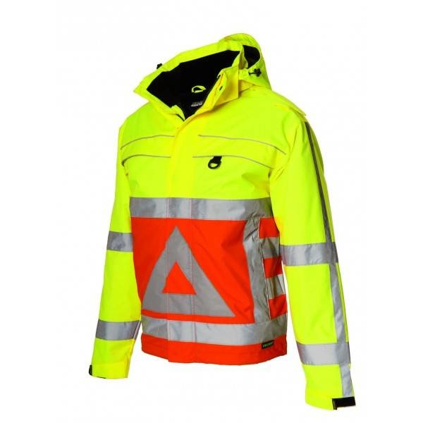 Parka Verkeersregelaar PARKAVR