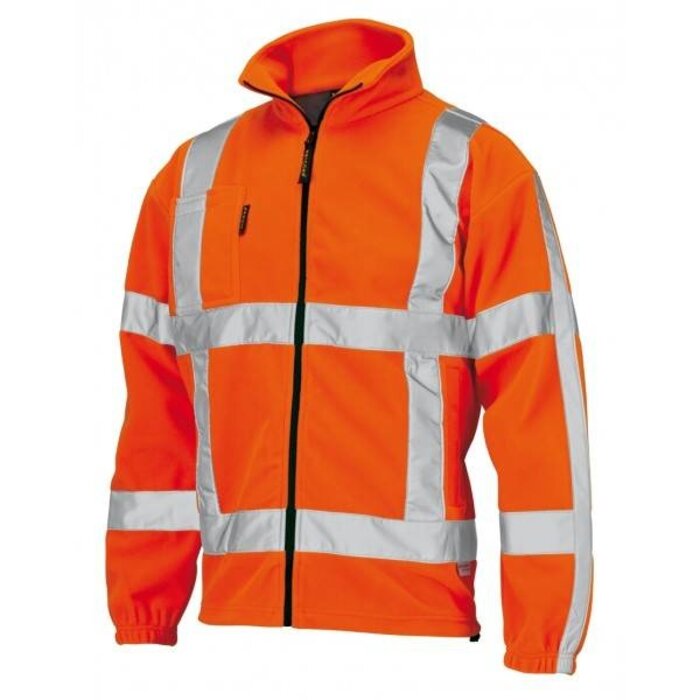 Fleecejack RWS TSR3001