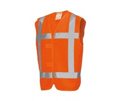 Veiligheidsvest RWS VRWS