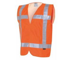 Vest RWS Vlamvertragend