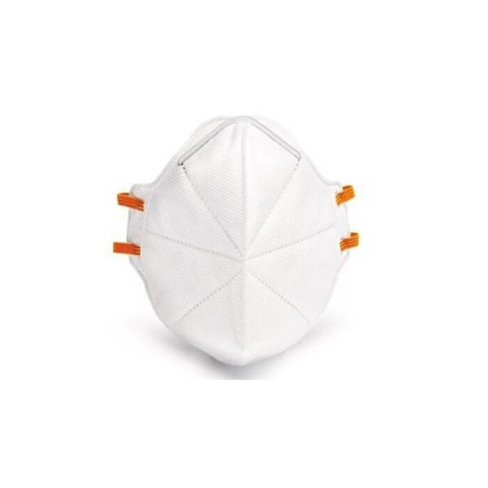 Stofmasker DFND920V FFP2 (12 st.)