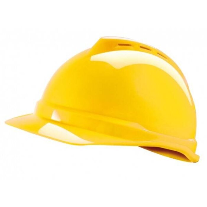 MSA Veiligheidshelm V-Gard 500