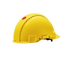 3M Pelor Veiligheidshelm G3000N