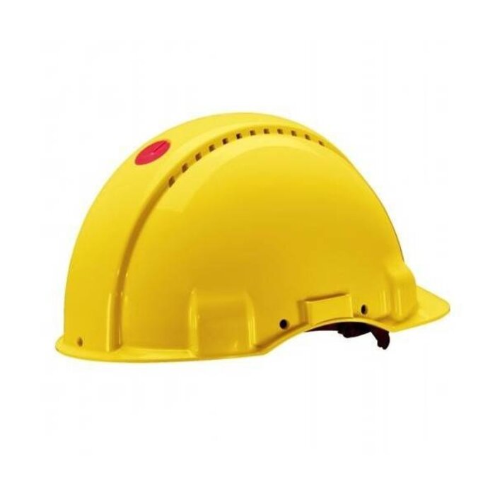 3M Pelor Veiligheidshelm G3000N - diverse kleuren