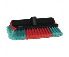 Vikan Hoekborstel met watertoevoer