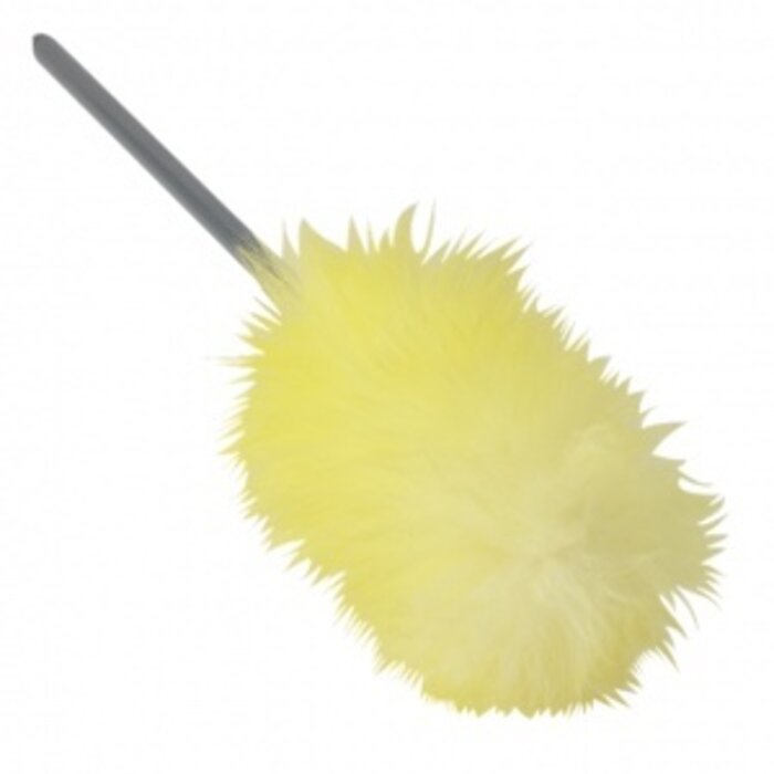 Vikan Plumeau, puur wol, zeer zacht