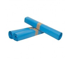 Eigen merk Afvalzakken 90x110cm, T70