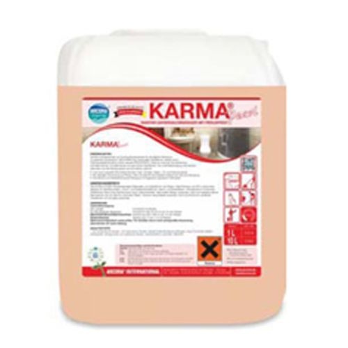 Arcora Sanitairreiniger - KARMA PEARL 10L