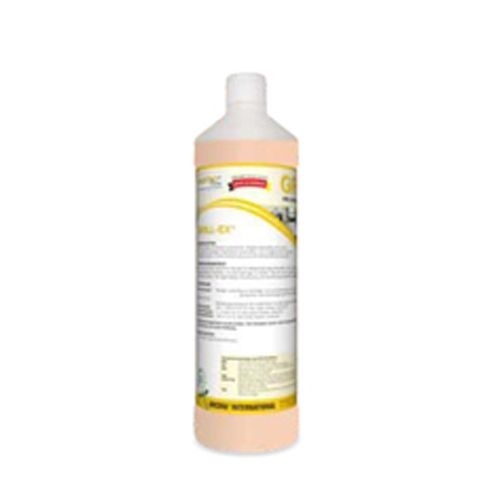 Arcora Grill- en ovenreiniger - GRILL-EX 1L