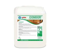 Arcora Vloerreiniger - CONDOR 10L