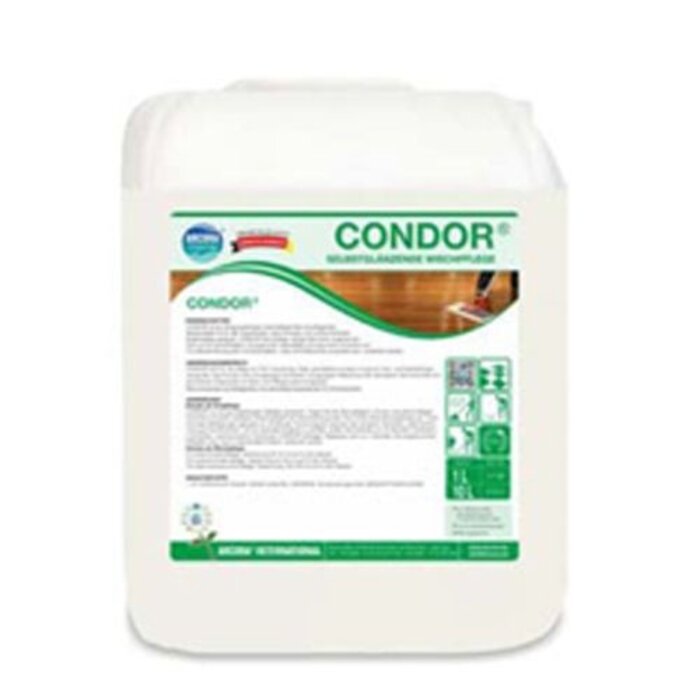 Arcora Vloerreiniger - CONDOR 10L