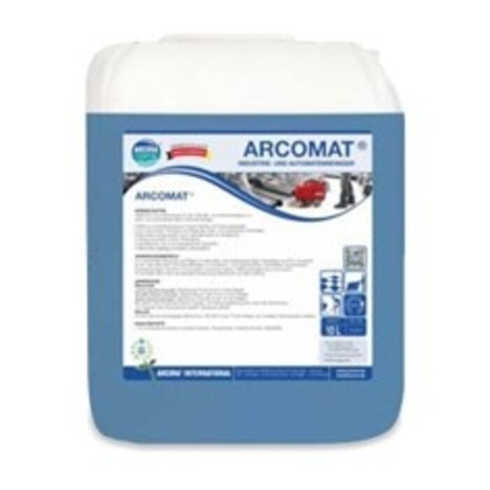 Arcora Vloerreiniger - ARCOMAT 10L