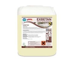 Arcora Industriële reiniger - EXBETAN 10L