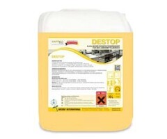 Arcora Desinfectiemiddel - DESTOP 10L