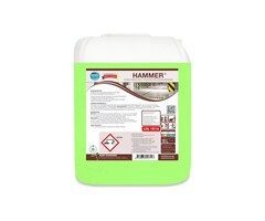Arcora Industriële reiniger - HAMMER 10L