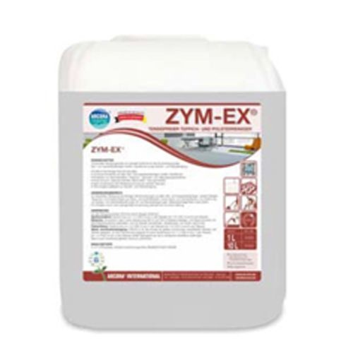 Arcora Tapijtreiniger - ZYM-EX 10L