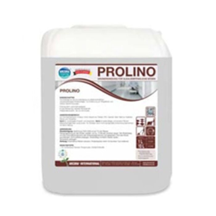 Arcora Vloerstripper - PROLINO 10L