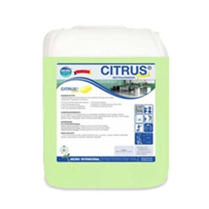 Arcora Interieurreiniger - CITRUS FRESH 10L