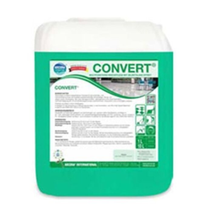 Arcora Vloerreiniger - CONVERT 10L