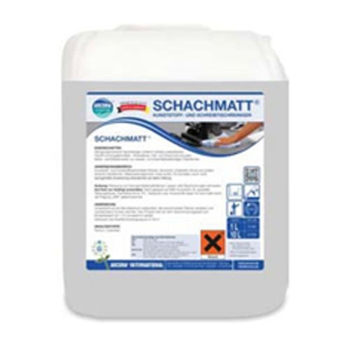 Arcora Kunststofreiniger - SCHACHMATT 10L