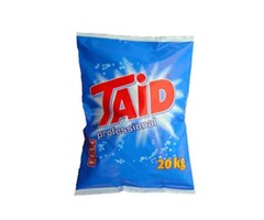 Arcora TAID 20KG Totaalwasmiddel 30° - 60° - 90°