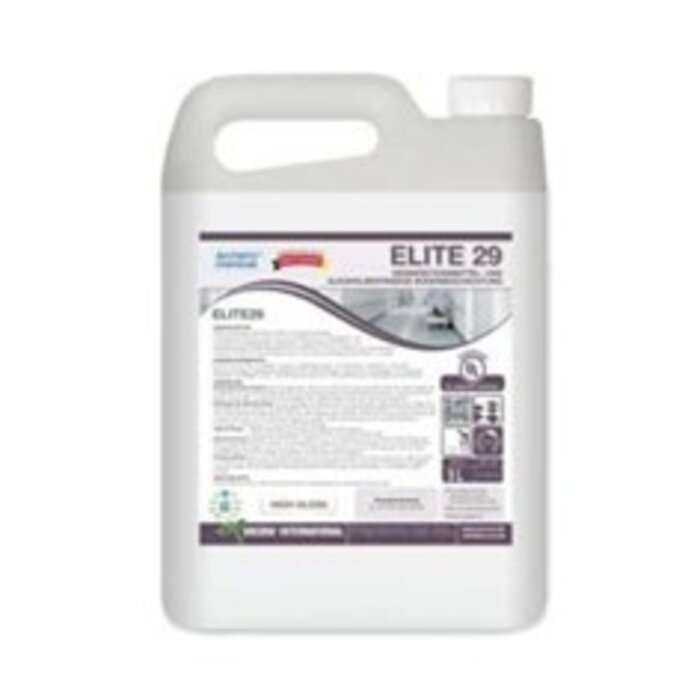 Arcora Vloerpolymeer - ELITE 29 10L