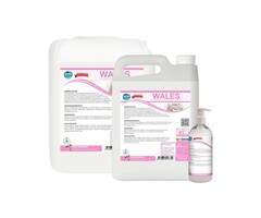 Arcora Handzeep - WALES 10L
