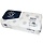 Toiletpapier Traditioneel, 4-laags, wit, 160 vel, 72 rollen