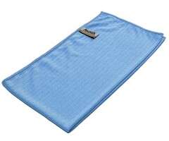 Arcora Glasdoek, 50x60cm, BLAUW