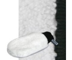 Arcora Handschoen DROOG