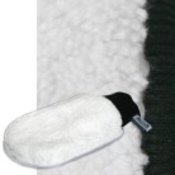 Arcora Handschoen DROOG