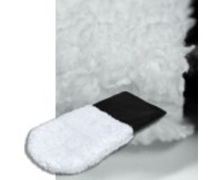 Arcora Handschoen NAT