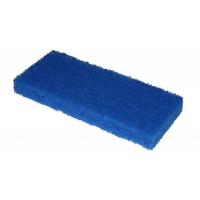 Arcora Handpad 250x110x25mm, blauw