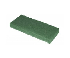 Arcora Handpad 250x110x25mm, groen