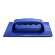 Arcora Handpad houder, blauw