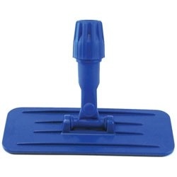 Arcora Handpad steelhouder (doodlebug), blauw