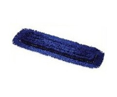 Arcora ORLON droogmop, blauw, 130cm