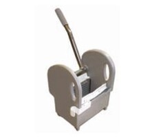 Arcora Kunststofpers Grijs