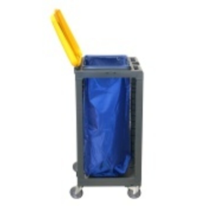 Arcora Bora Deluxe20 afvalwagen