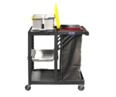 Arcora Bora Deluxe140 Systeemwagen